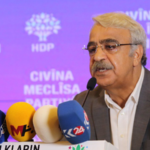 Lîsteya MYK’ya HDP’ê hat diyarkirin