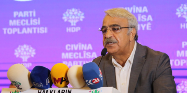 Lîsteya MYK’ya HDP’ê hat diyarkirin