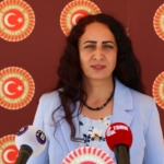 HDP’li Orhan cevap verilmeyen önergeleri TBMM’ye taşıdı