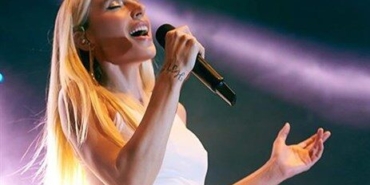 Şarkıcı Gülşen’e 10 ay hapis cezası - sarkici gulsen gozaltinda e1661770301194