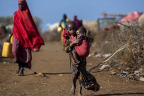 Li Somaliyê 740 zarok ji birçîna jiyana xwe ji dest dane