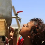 Li Sûriyê Kolera belav dibe, heta niha 39 kes mirine