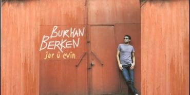 Burhan Berken ile söyleşi: Müziğe daha erken başlamalıydım - burhan berken sanatci