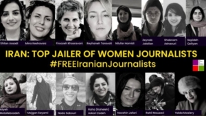 iran-kadın-gazeteciler-gözaltı