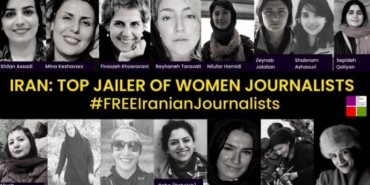 iran-kadın-gazeteciler-gözaltı