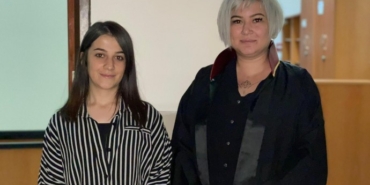 Gazeteci Önver’e 1 yıl 6 ay hapis cezası! - rabia onver ceza