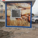 Tuşba Belediyesi ‘Halk Ekmek’ satışını durdurdu