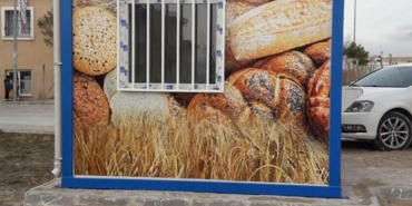 Tuşba Belediyesi ‘Halk Ekmek’ satışını durdurdu - tusba halk ekmek