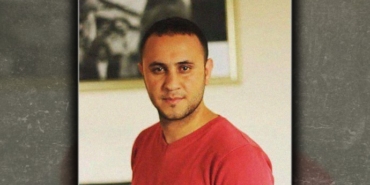 Gazeteci Yılmaz’a verilen hapis cezası onandı - ugur yilmaz gazeteci