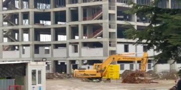 Gaziantep'te Vanlı inşaat işçi yaşamı yitirdi - vanli isci
