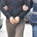 Van’da devlet kurumlarında yolsuzluk: 7 kişi gözaltına alındı