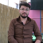 Koçberê Hazarayî Mubarîz: Bila NY lêkolînek bê alî bike