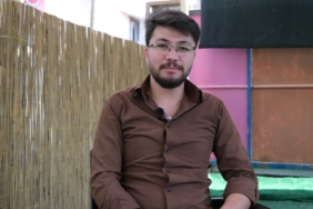Koçberê Hazarayî Mubarîz Bila NY lêkolînek bê alî bike
