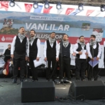 İstanbul’da Van rüzgarı esti: Dengbej divanı büyük ilgi topladı