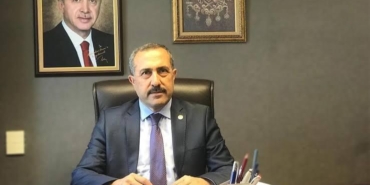 AKP Van milletvekiline ‘yolsuzluktan’ fezleke - abdulahat arvas