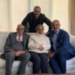 Kürt siyasetçilerden Tuğluk’a ziyaret