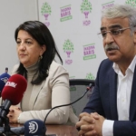 HDP’li Buldan ve Sancar’dan İmralı’ya gitmek için başvuru
