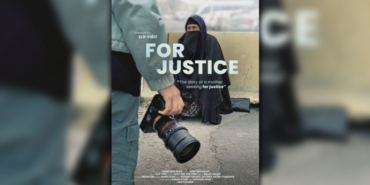 Emine Şenyaşar’ın ‘Adalet’ mücadelesi belgesel oldu - emine senyasar adalet mucadelesi belgesel