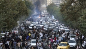 iran-protesto