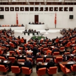 HDP Van Milletvekillerinin fezlekesi Meclis’te!