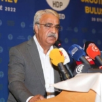 HDP’li Sancar’dan Demirtaş açıklaması: Aramızdaki temel ayrılık cezaevidir