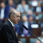 Serokkomar Erdogan: Em ê di demek guncav de operasyona bejayî lidarbixin
