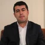 Tutuklu Karayazı Belediye Eşbaşkanı hastaneye kaldırıldı