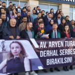 Van Barosu Avukat Turan’ın gözaltına alınmasını kınadı