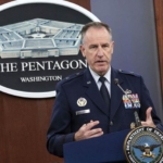 Pentagon: Saldırılar Amerikalı askerlerin güvenliğini tehdit ediyor