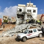 Süleymaniye’deki patlamada aramalar sona erdi: 15 kişi öldü