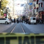 Beyoğlu patlamasında gözaltına alınan 17 kişi tutuklandı