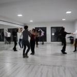 Afganistanlı dans eğitmeni: Dans etmek bana huzur veriyor