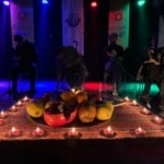Van’da Yelda Gecesi kutlamaları sürüyor