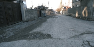 Van’da bakımsızlıkta rekor kıran bir mahalle: Hacıbekir - hacibekir mahallesi sorun 6