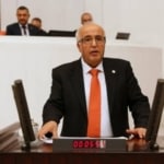 HDP’li vekil hakkında yurt dışı yasağı