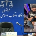 İran’da 23 yaşındaki genç idam edildi