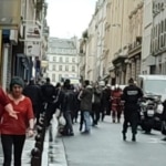 Paris’teki Kürt Kültür Merkezi’ne silahlı saldırı
