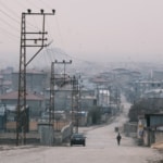 Van’da hava kirliliği kömür kullanımıyla yeniden arttı