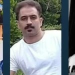 İran rejimi 3 kişiyi daha idama mahkum etti