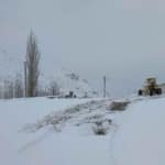 Bölgede beklenen kar yağışı başladı: 1028 yerleşim yerine ulaşılamıyor