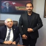 AKP’li Van vekilin danışmanı Diyarbakır’a memur olarak atandı