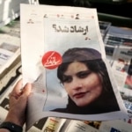 Li Tehranê sê rojnamevanên jin hatine girtin