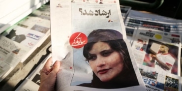 Li Tehranê sê rojnamevanên jin hatine girtin