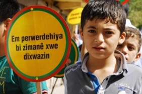 Saziyên ziman Bila dewlet çewa nêzîkî Tirkî dibe wisa nêzîkê Kurdî jî bibe