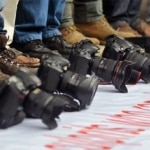 10 Ocak Çalışa(maya)n Gazeteciler Günü: Türkiye gazeteciler cehennemine dönüştü
