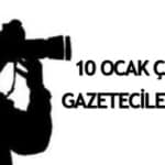 Van’daki siyasetçilerden 10 Ocak mesajı: Gazetecilerin yanında olacağız
