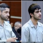İran’da 2 kişi daha idam edildi