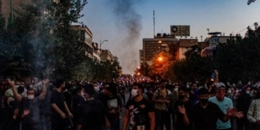 iran-protesto