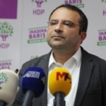 HDP Van Milletvekili Temel ‘bloke’ kararındaki skandalları sıraladı