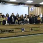 Karadeniz ve Dumlu cezaevlerindeki hak ihlalleri raporu açıklandı